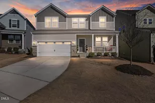 2904 Karpathos Ct, Apex, NC 27502 - Photo 1