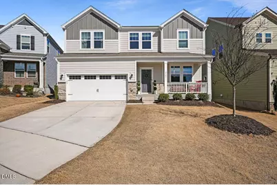 2904 Karpathos Court, Apex, NC 27502 - Photo 2