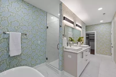 4007 Southpoint Landing Way, Durham, NC 27707 - Photo 36