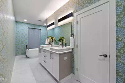 4007 Southpoint Landing Way, Durham, NC 27707 - Photo 34