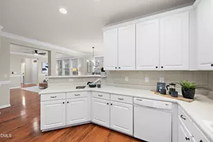 210 Lone Star Way, Cary, NC 27519 - Photo 14