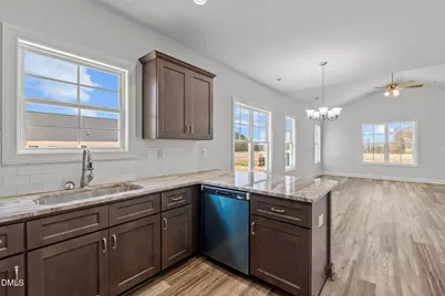66 Ravenwind Lane, Lillington, NC 27546 - Photo 4