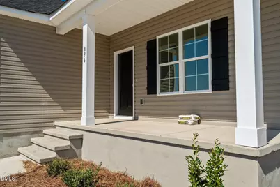 66 Ravenwind Lane, Lillington, NC 27546 - Photo 2