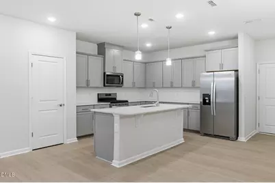 286 Fosterton Cottage Way, Raleigh, NC 27603 - Photo 6