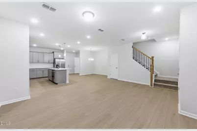 286 Fosterton Cottage Way, Raleigh, NC 27603 - Photo 4