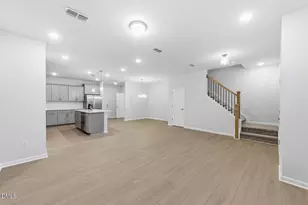 286 Fosterton Cottage Wy, Raleigh, NC 27603 - Photo 4