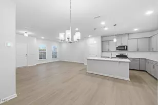 286 Fosterton Cottage Wy, Raleigh, NC 27603 - Photo 12
