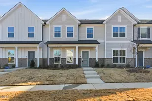 286 Fosterton Cottage Wy, Raleigh, NC 27603 - Photo 1