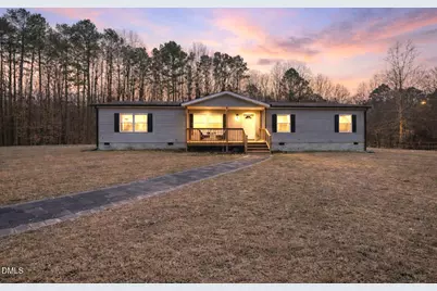 3555 Deerfield Road, Stem, NC 27581 - Photo 1