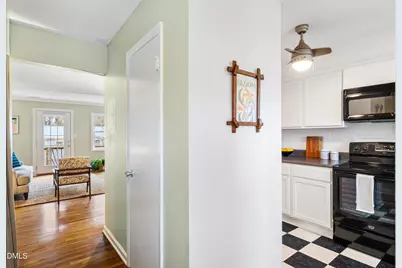 400 Davie Road #Apt 57, Carrboro, NC 27510 - Photo 4