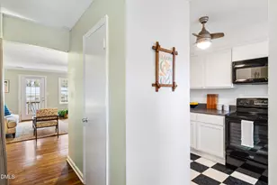 400 Davie Rd, Carrboro, NC 27510 - Photo 4