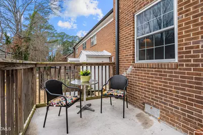 400 Davie Road #57, Carrboro, NC 27510 - Photo 22