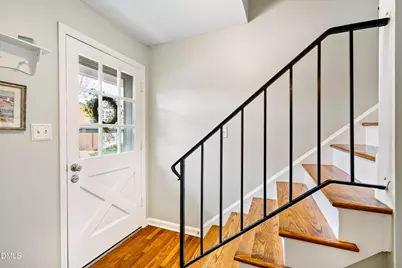 400 Davie Road #57, Carrboro, NC 27510 - Photo 4