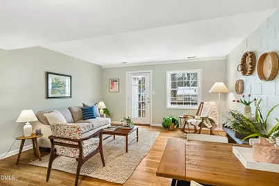 400 Davie Road #57, Carrboro, NC 27510 - Photo 10