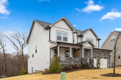 521 Marion Hills Way, Knightdale, NC 27545 - Photo 4