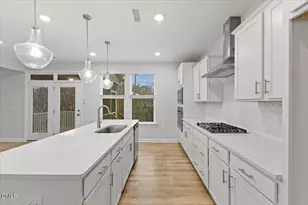 521 Marion Hills Wy, Knightdale, NC 27545 - Photo 18