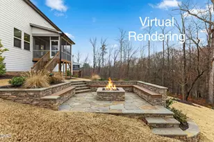 521 Marion Hills Wy, Knightdale, NC 27545 - Photo 46