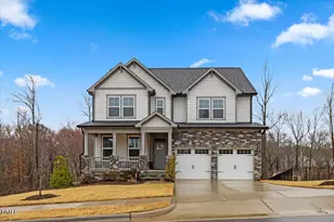521 Marion Hills Wy, Knightdale, NC 27545 - Photo 1