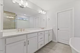 521 Marion Hills Wy, Knightdale, NC 27545 - Photo 36