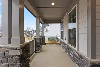 521 Marion Hills Way, Knightdale, NC 27545 - Photo 6