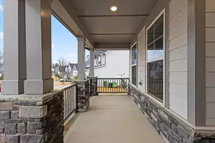 521 Marion Hills Wy, Knightdale, NC 27545 - Photo 6