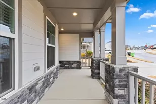 521 Marion Hills Wy, Knightdale, NC 27545 - Photo 4