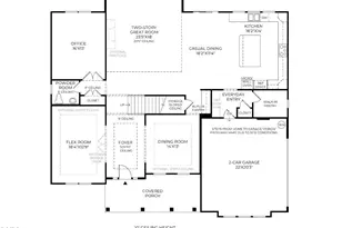 244 Twisted Oak Wy, Chapel Hill, NC 27517 - Photo 2
