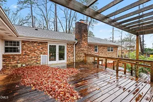 4919 Grinnell Dr, Raleigh, NC 27612 - Photo 24