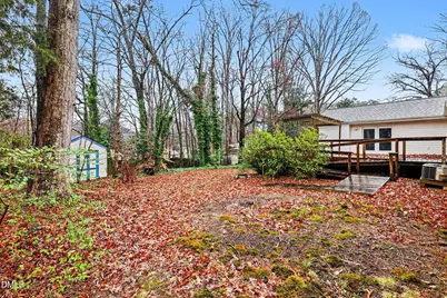 4919 Grinnell Drive, Raleigh, NC 27612 - Photo 26