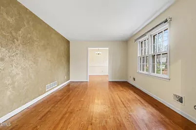 4919 Grinnell Drive, Raleigh, NC 27612 - Photo 2