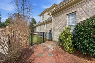 271 The Preserve Trail, Chapel Hill, NC 27517 - Photo 66