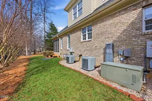 271 The Preserve Trail, Chapel Hill, NC 27517 - Photo 68