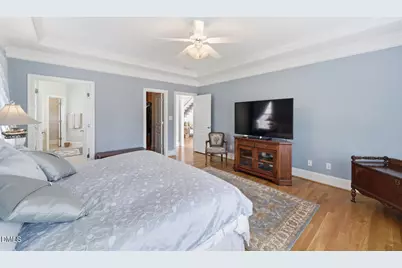 271 The Preserve Trail, Chapel Hill, NC 27517 - Photo 32