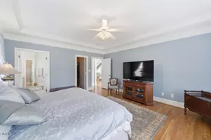 271 The Preserve Trail, Chapel Hill, NC 27517 - Photo 32