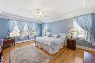 271 The Preserve Trail, Chapel Hill, NC 27517 - Photo 34