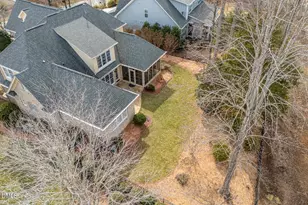 271 The Preserve Trail, Chapel Hill, NC 27517 - Photo 56