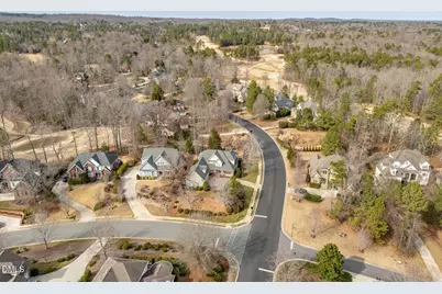 271 The Preserve Trail, Chapel Hill, NC 27517 - Photo 58