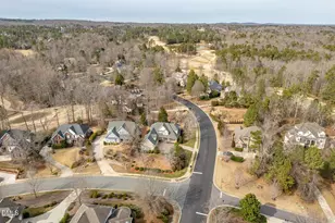 271 The Preserve Trail, Chapel Hill, NC 27517 - Photo 58