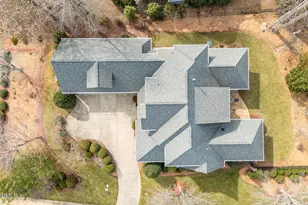 271 The Preserve Trail, Chapel Hill, NC 27517 - Photo 58