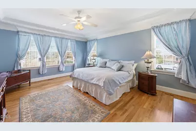 271 The Preserve Trail, Chapel Hill, NC 27517 - Photo 34