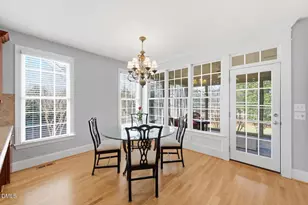 271 The Preserve Trail, Chapel Hill, NC 27517 - Photo 22