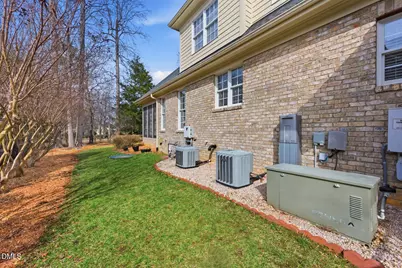 271 The Preserve Trail, Chapel Hill, NC 27517 - Photo 68