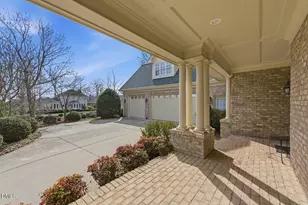 271 The Preserve Trail, Chapel Hill, NC 27517 - Photo 10