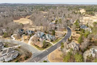 271 The Preserve Trail, Chapel Hill, NC 27517 - Photo 60