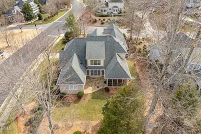 271 The Preserve Trail, Chapel Hill, NC 27517 - Photo 54