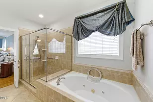 271 The Preserve Trail, Chapel Hill, NC 27517 - Photo 40