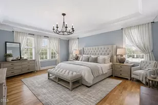 271 The Preserve Trail, Chapel Hill, NC 27517 - Photo 4