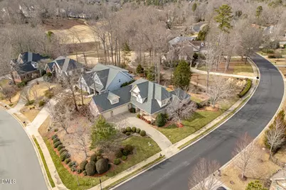 271 The Preserve Trail, Chapel Hill, NC 27517 - Photo 60