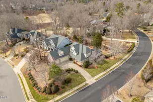 271 The Preserve Trail, Chapel Hill, NC 27517 - Photo 60