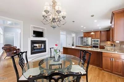 271 The Preserve Trail, Chapel Hill, NC 27517 - Photo 20